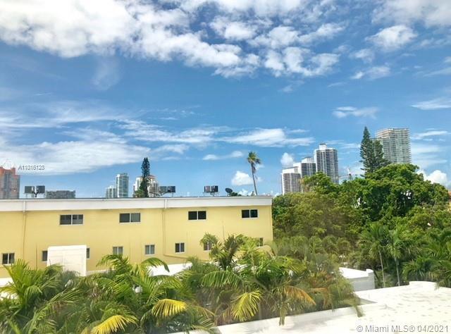 THE SHERIDAN CONDO - Residential