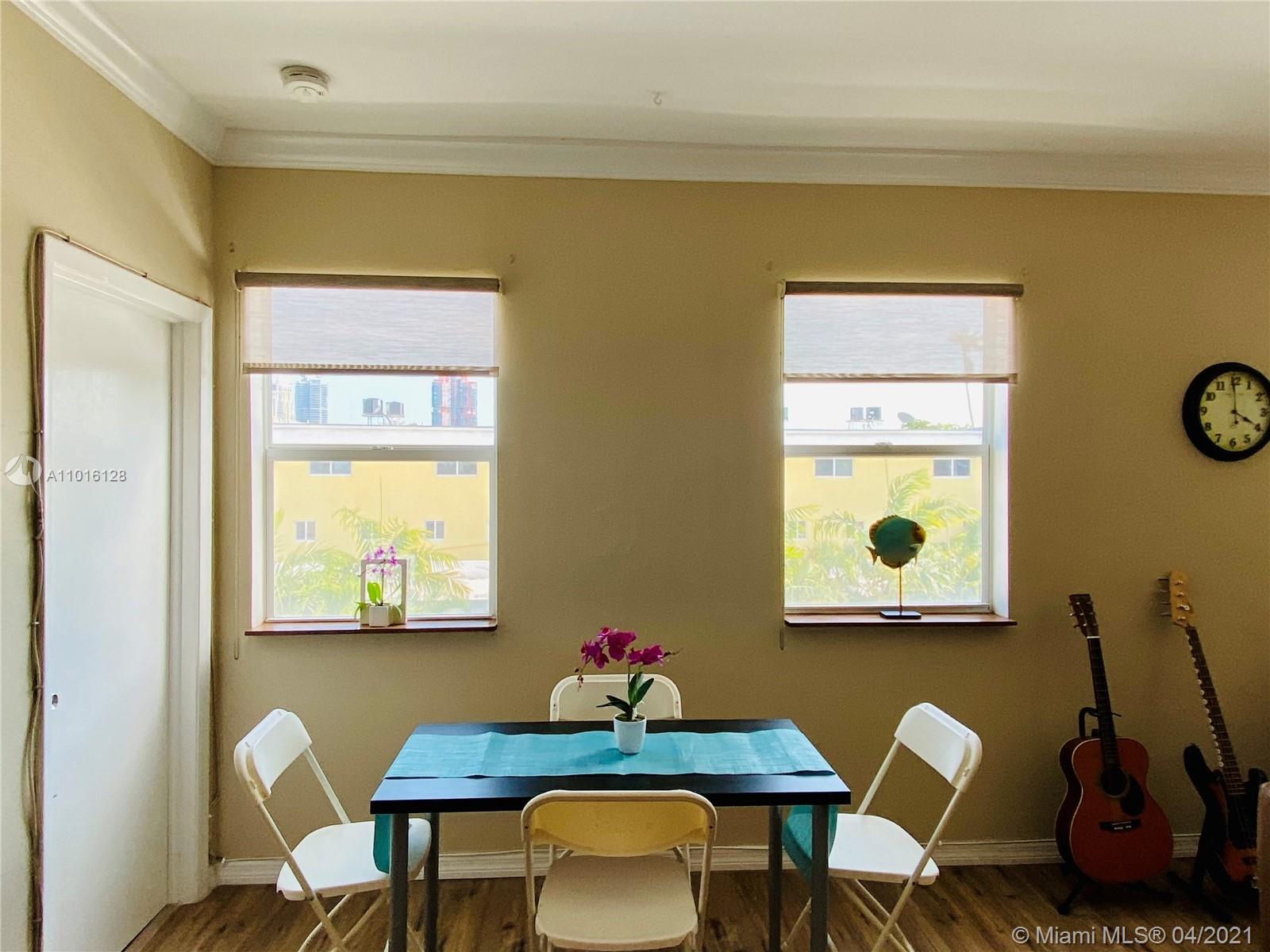 THE SHERIDAN CONDO - Residential