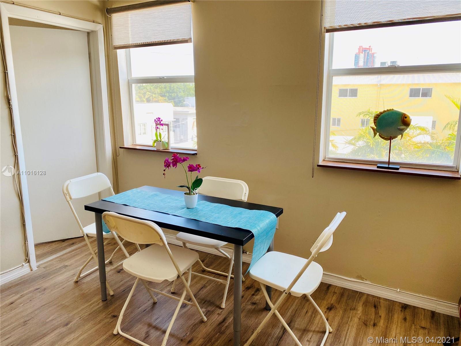 THE SHERIDAN CONDO - Residential