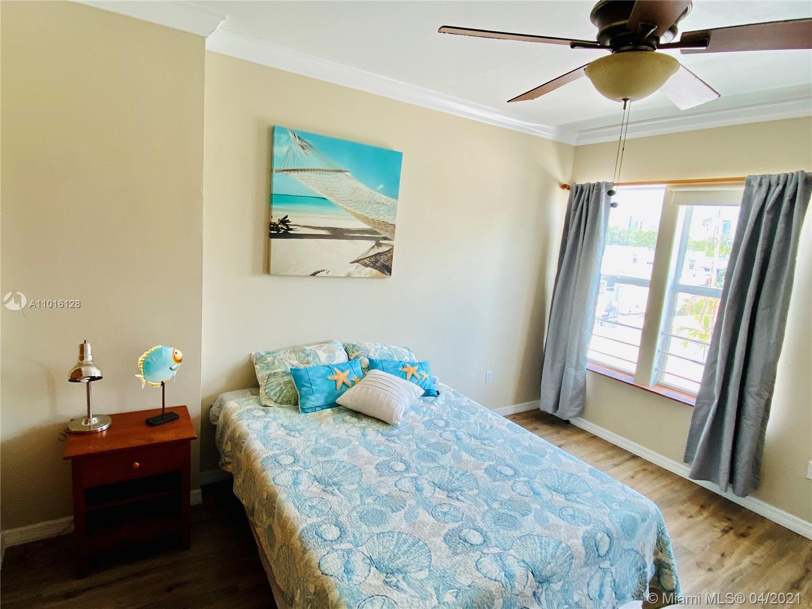 THE SHERIDAN CONDO - Residential