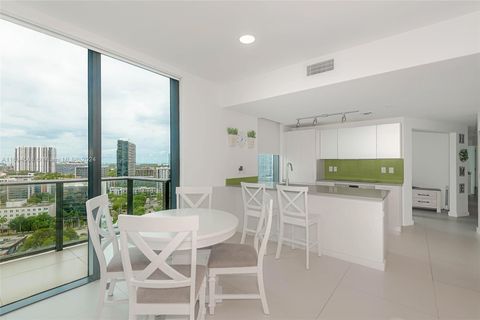 501 NE 31st St 1808 Miami FL 33137