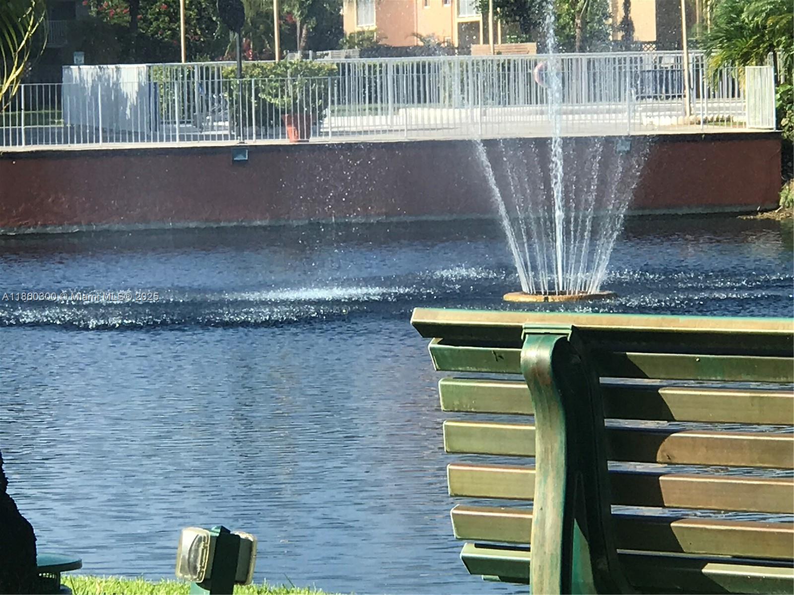 Doral Garden II condo - Residential