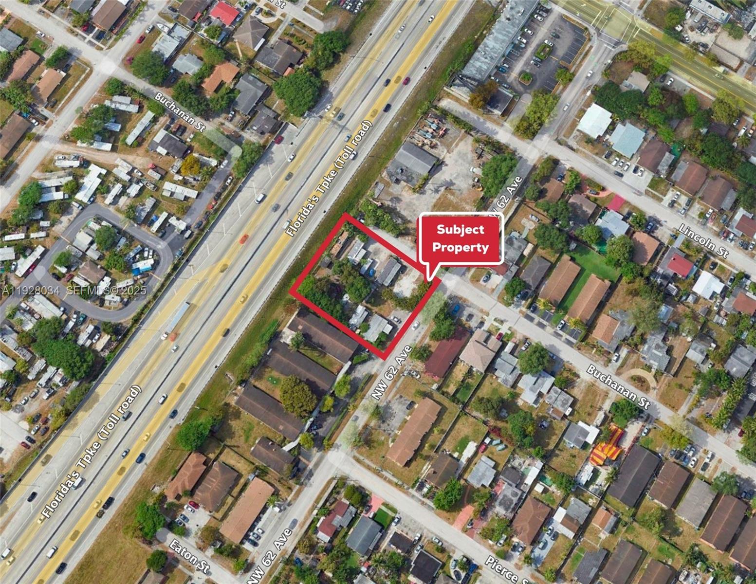 View photos, virtual tours, details... 6206 Buchanan St