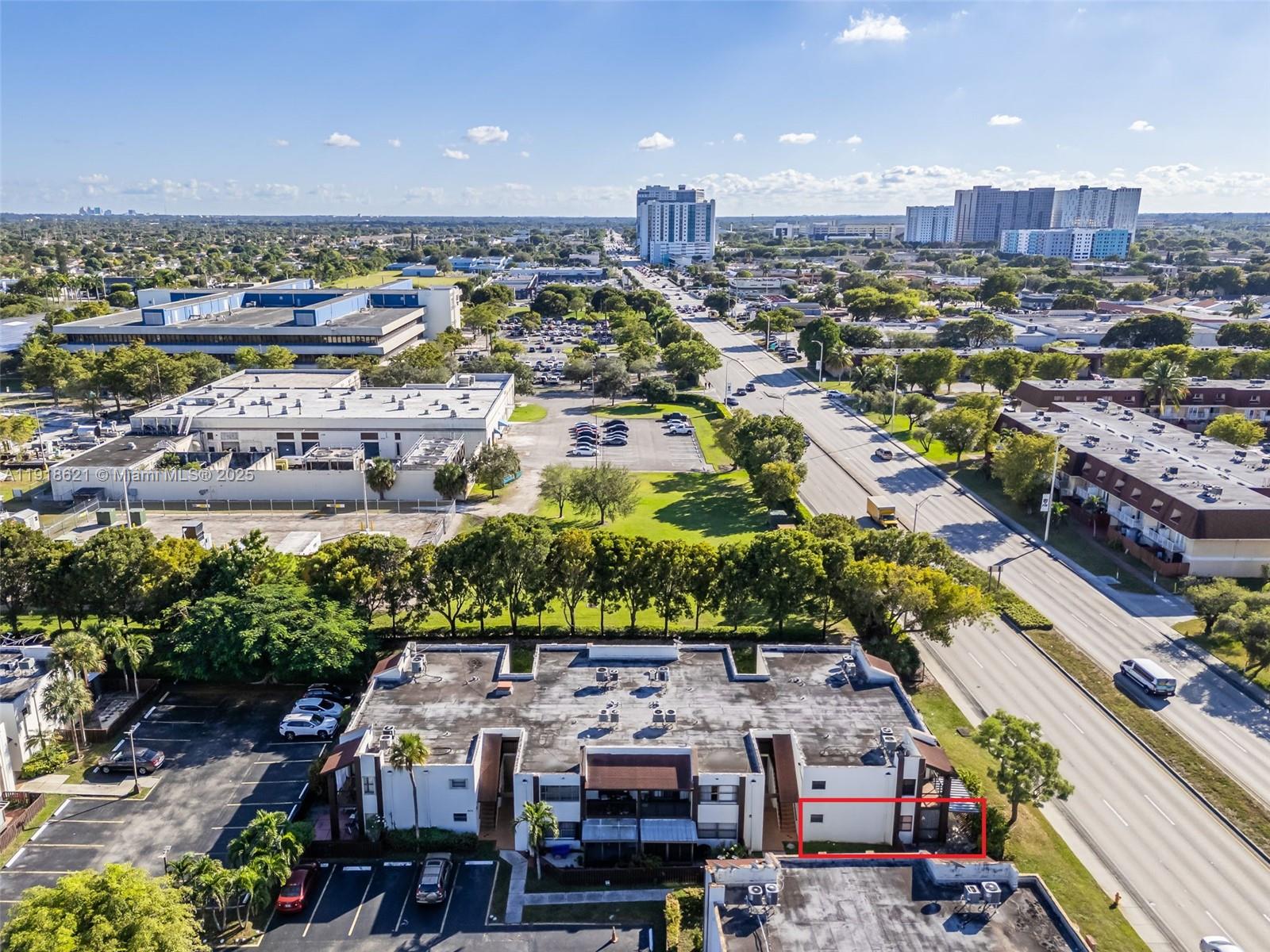 401 NW 107th Ave 107