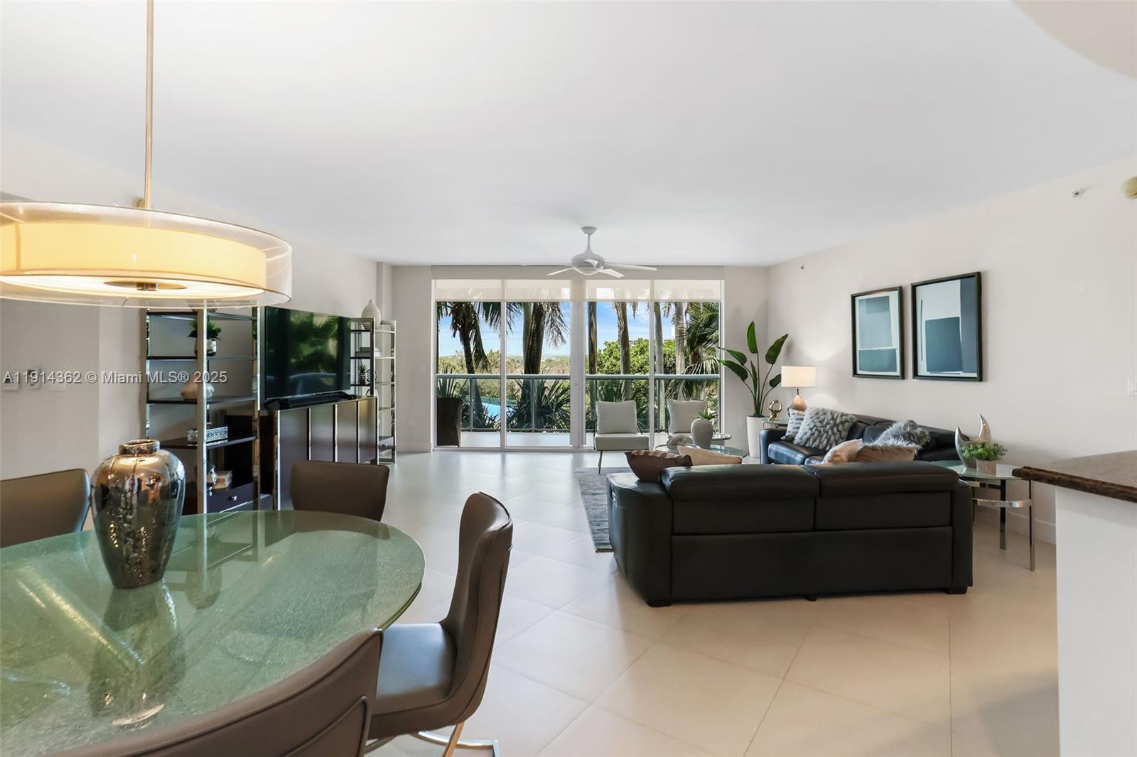 PLAZA AT OCEANSIDE (THE) - Residential