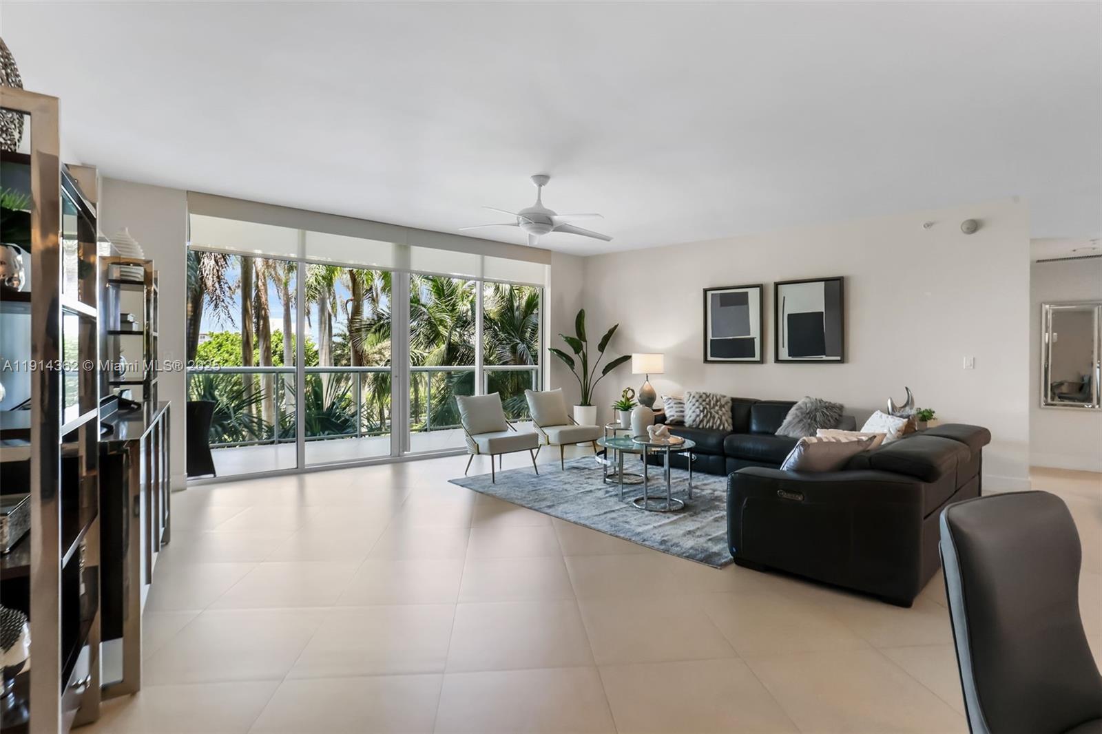 PLAZA AT OCEANSIDE (THE) - Residential