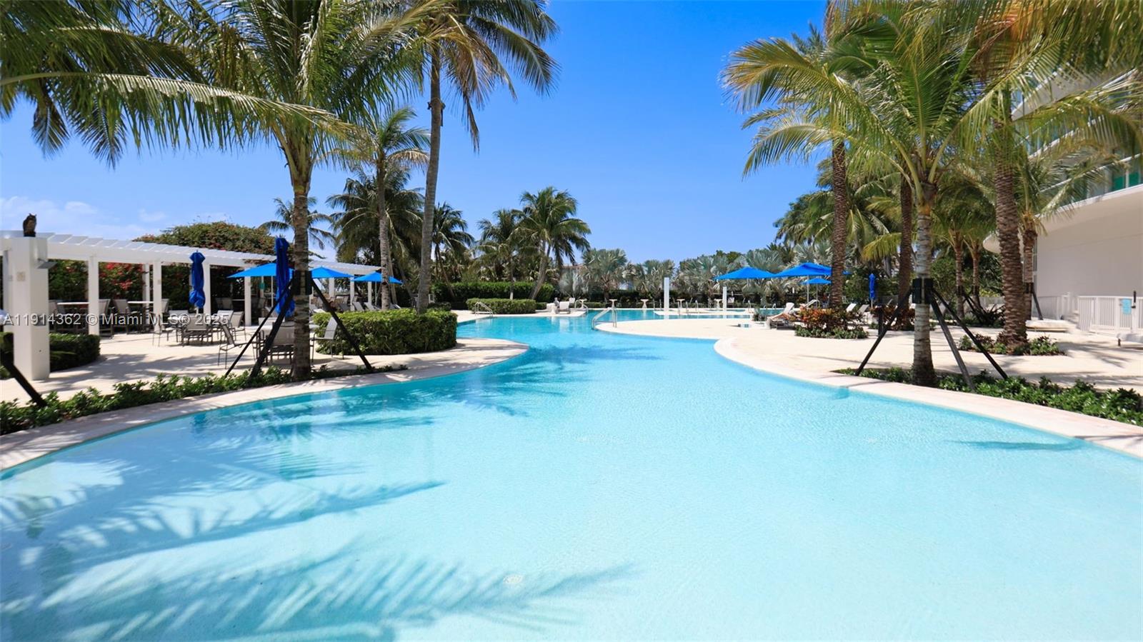 PLAZA AT OCEANSIDE (THE) - Residential