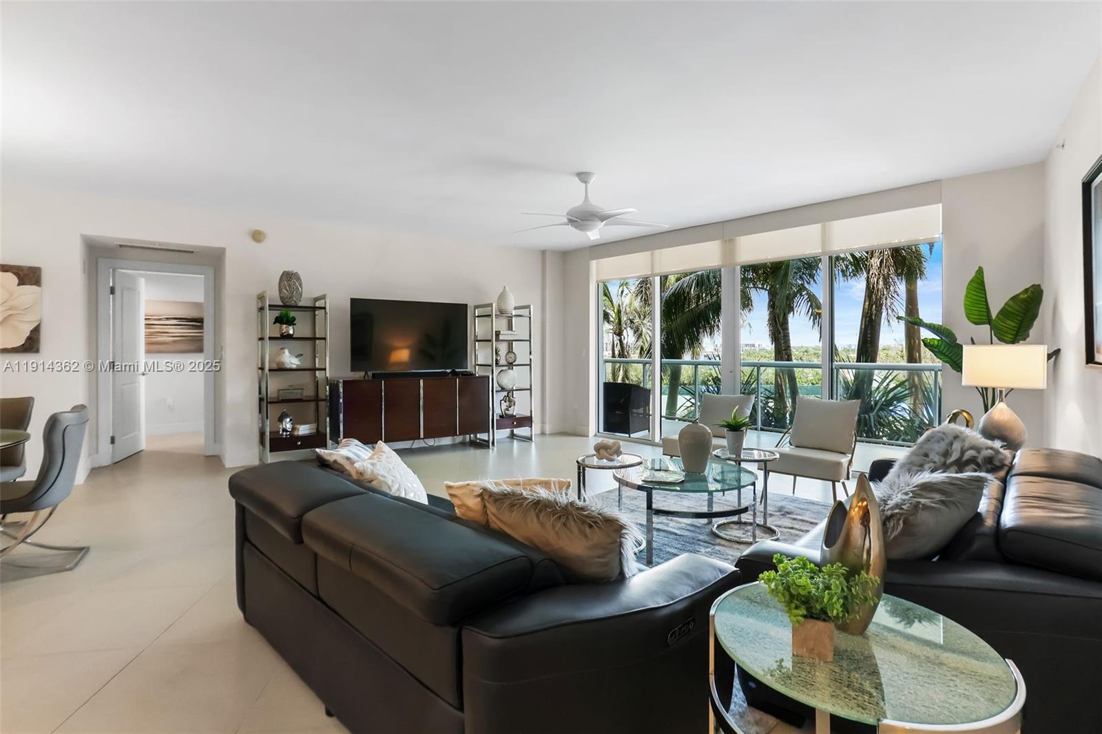 PLAZA AT OCEANSIDE (THE) - Residential