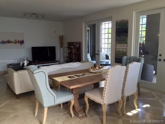 Grove Garden Residences C - Residential Lease