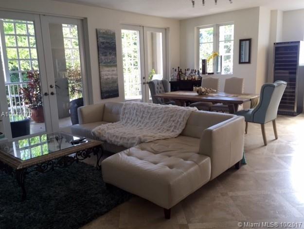 Grove Garden Residences C - Residential Lease