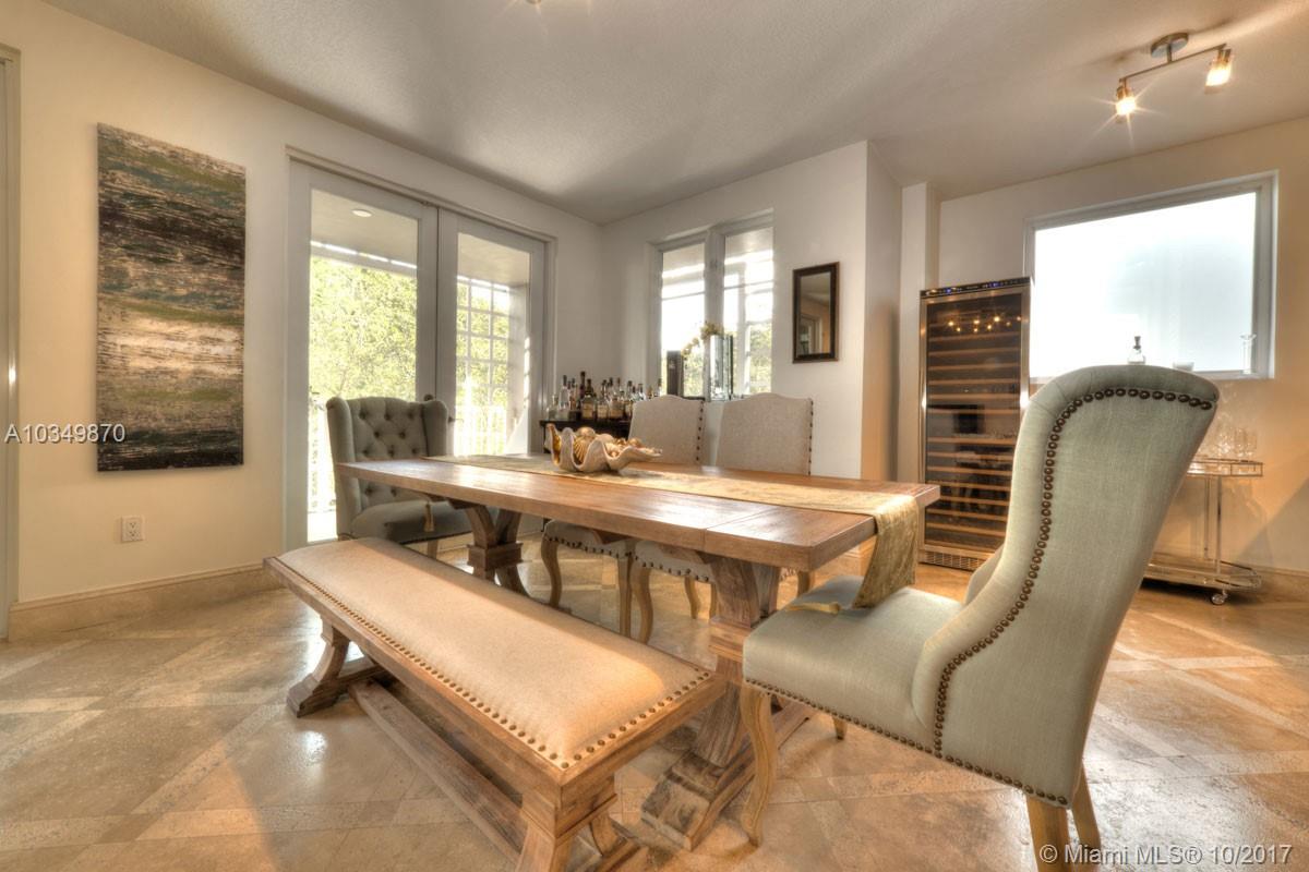 Grove Garden Residences C - Residential Lease