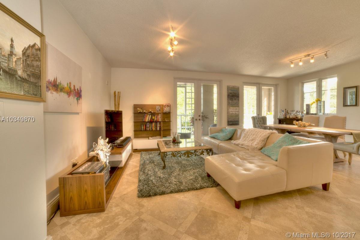 Grove Garden Residences C - Residential Lease