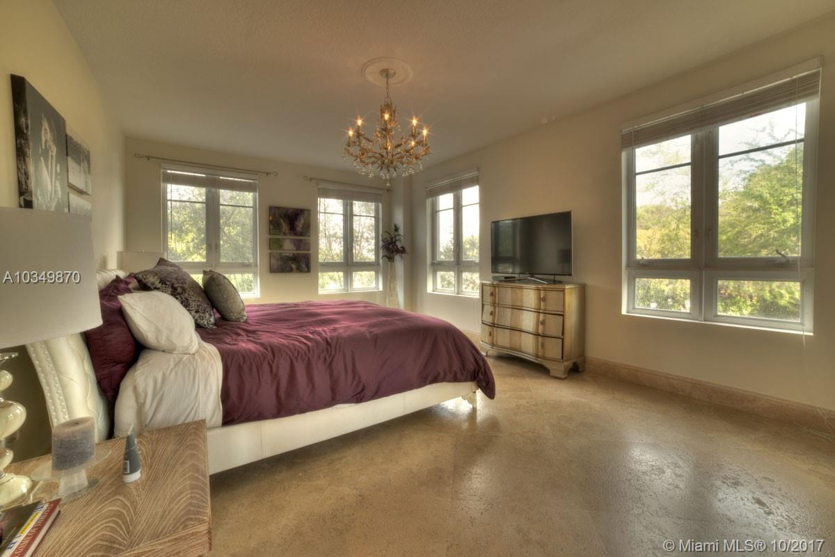 Grove Garden Residences C - Residential Lease