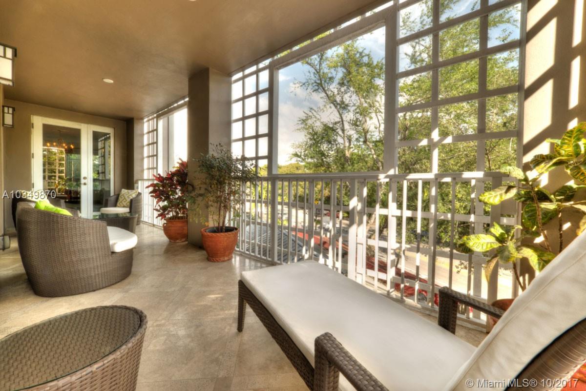 Grove Garden Residences C - Residential Lease