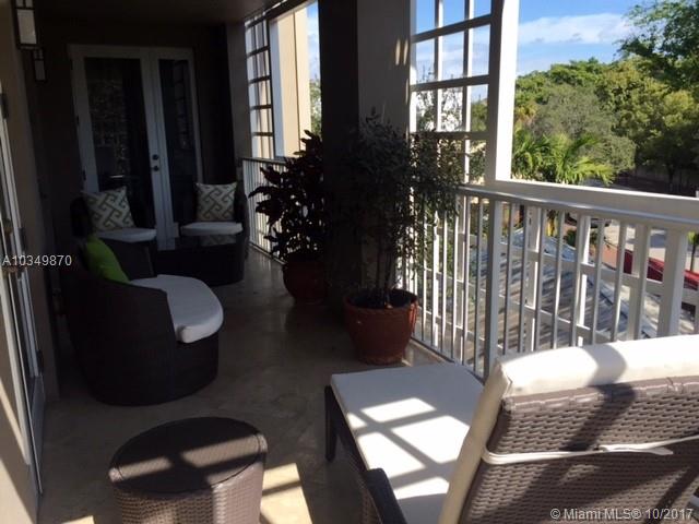 Grove Garden Residences C - Residential Lease