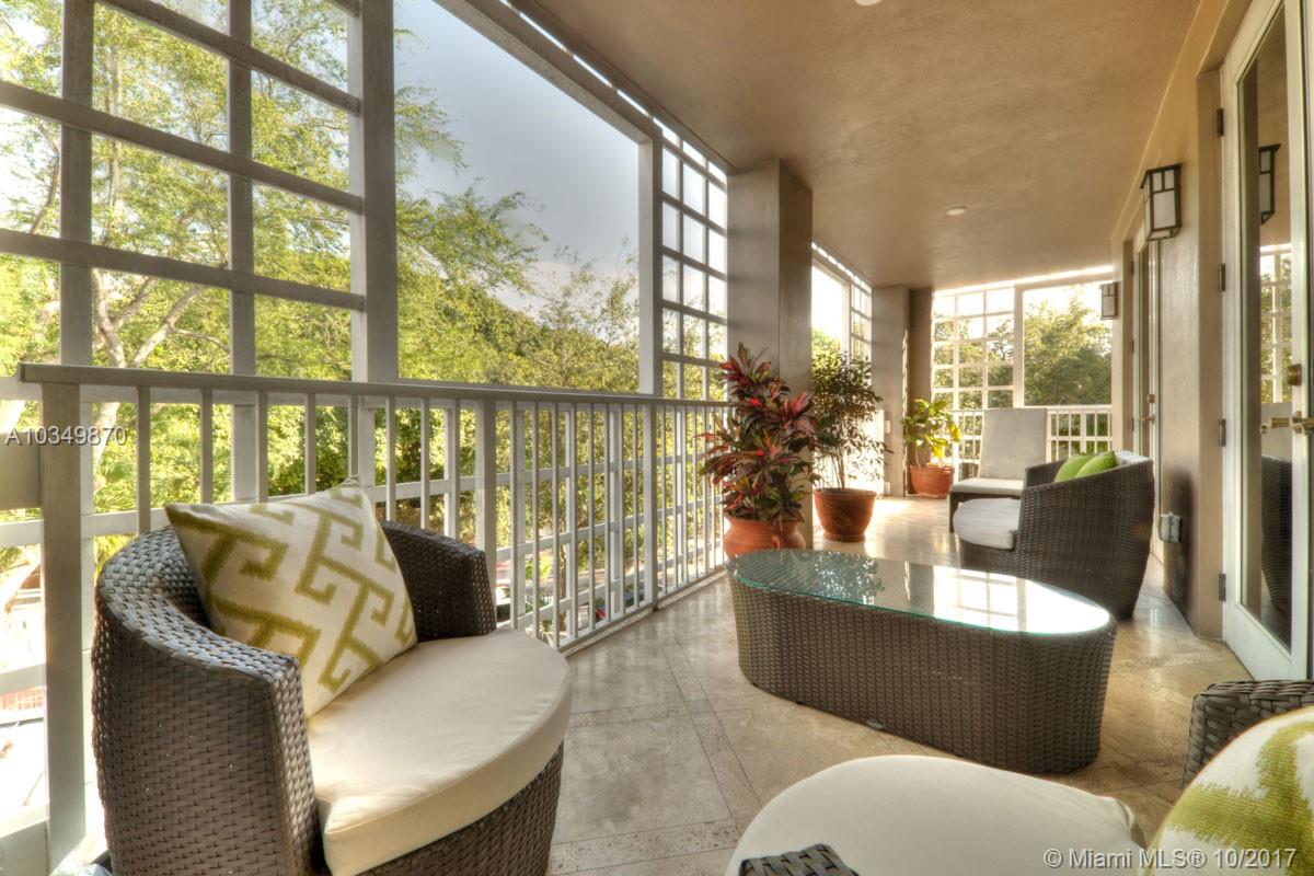 Grove Garden Residences C - Residential Lease