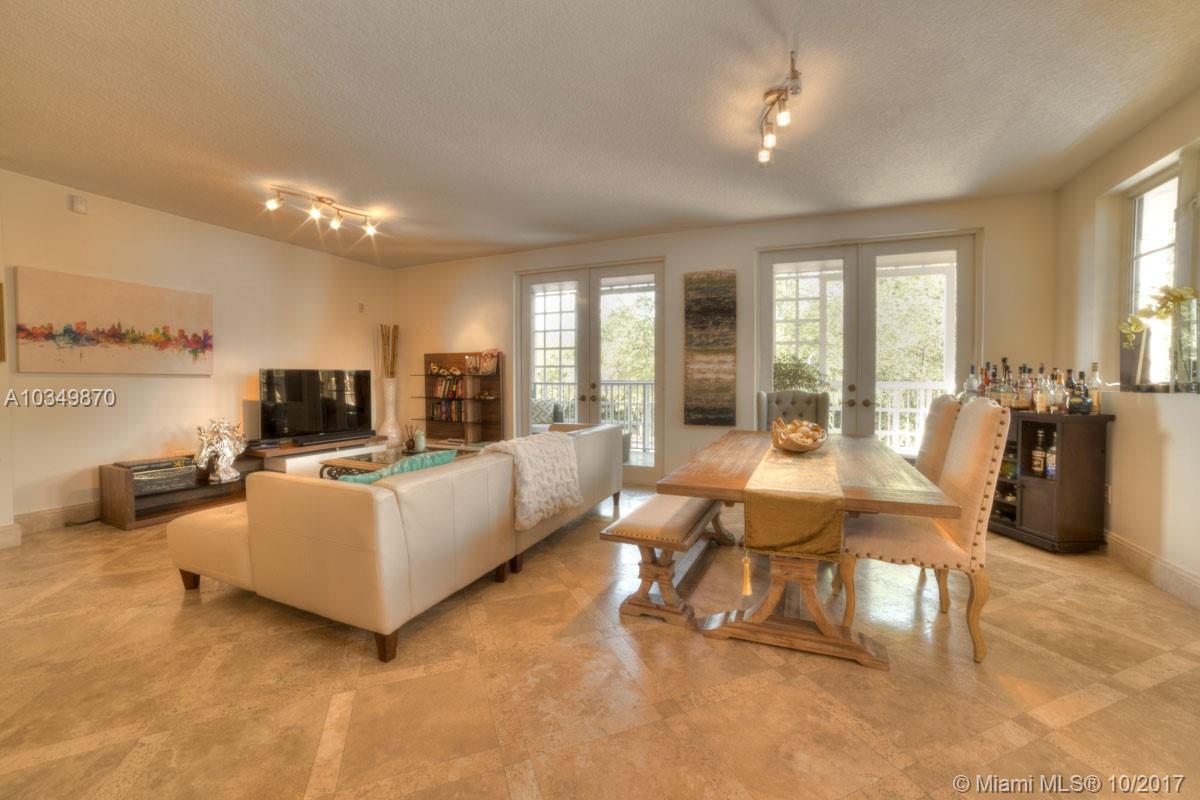 Grove Garden Residences C - Residential Lease