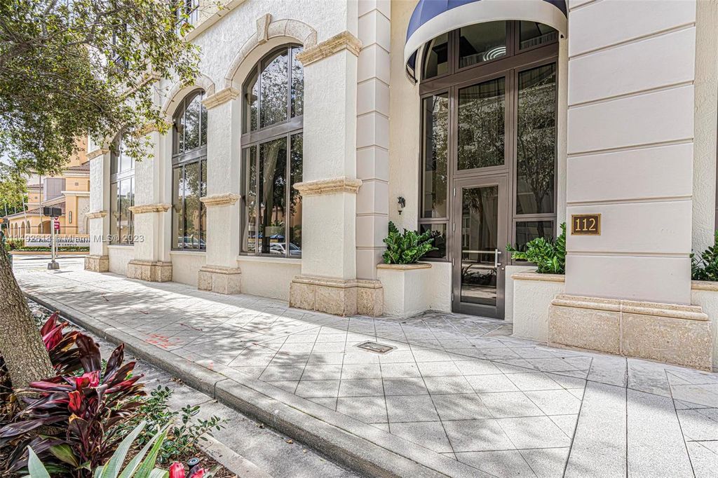 Photo of 801 S Olive Ave #112, West Palm Beach, FL 33401 (MLS # A11492618)