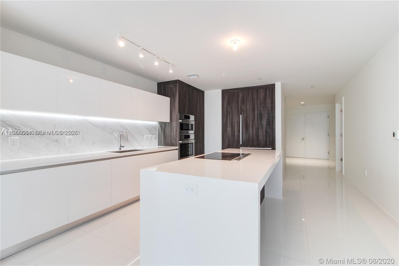 PARAMOUNT MIAMI WORLD - Residential