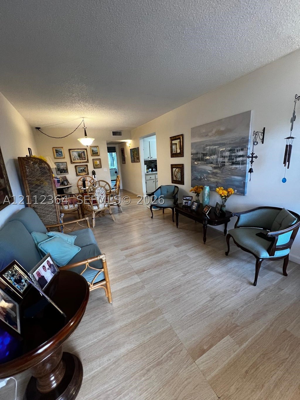Photo of 1551 SW 135th Ter #111G, Pembroke Pines, FL 33027 (MLS # A12112364)