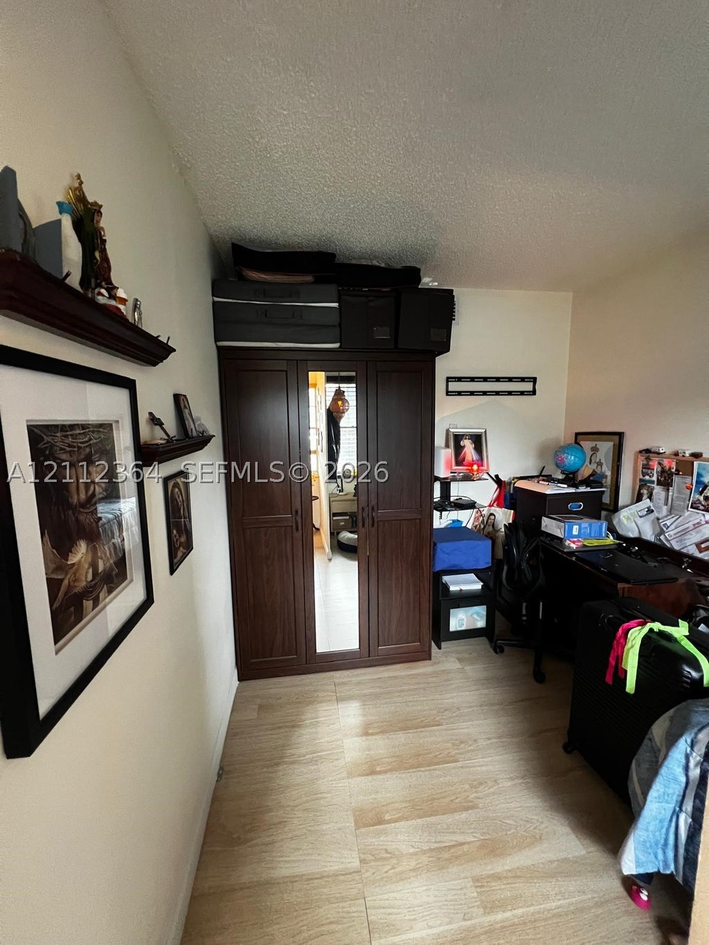Photo of 1551 SW 135th Ter #111G, Pembroke Pines, FL 33027 (MLS # A12112364)