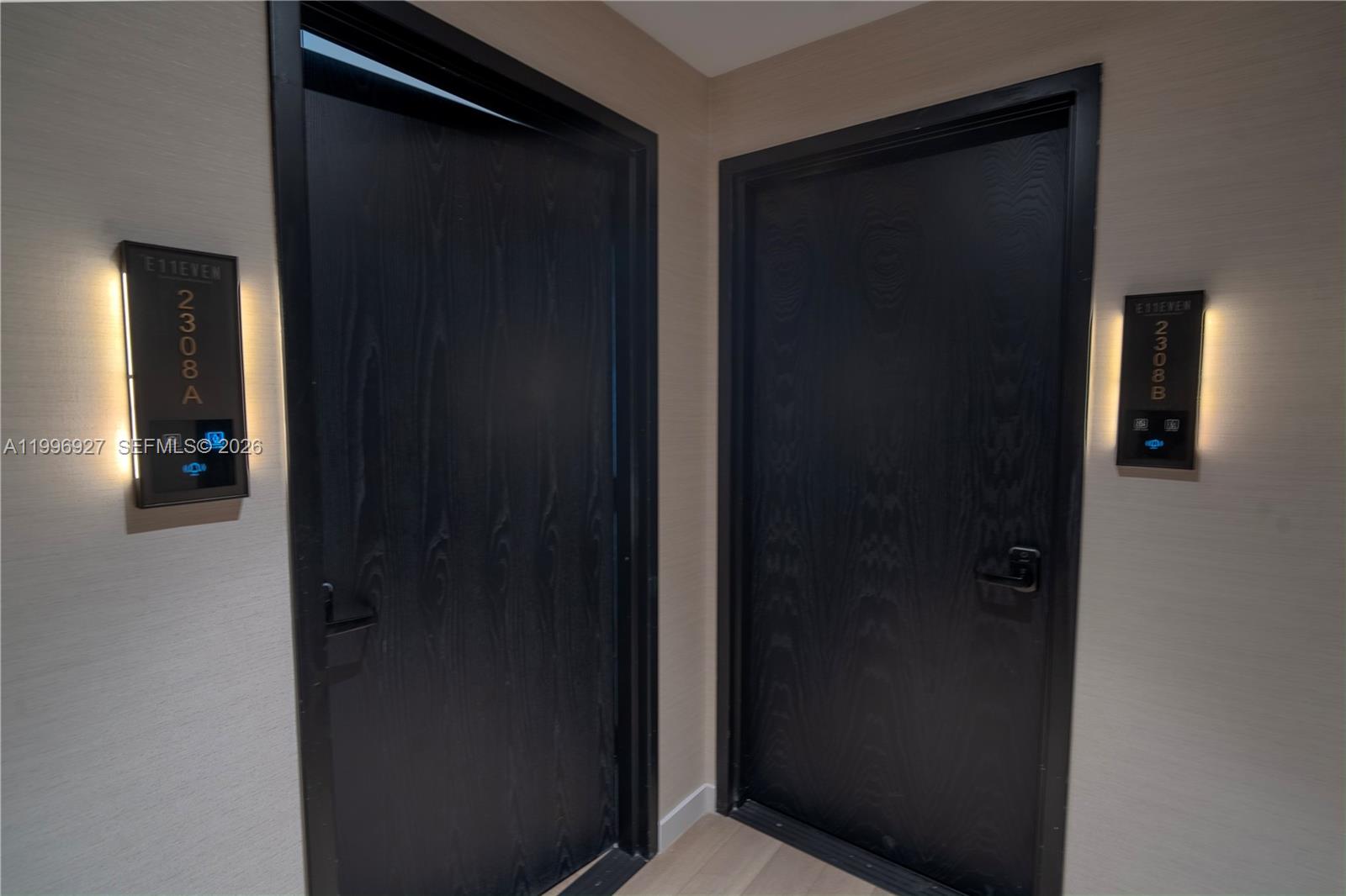 Elleven Hotel & Residences - Residential