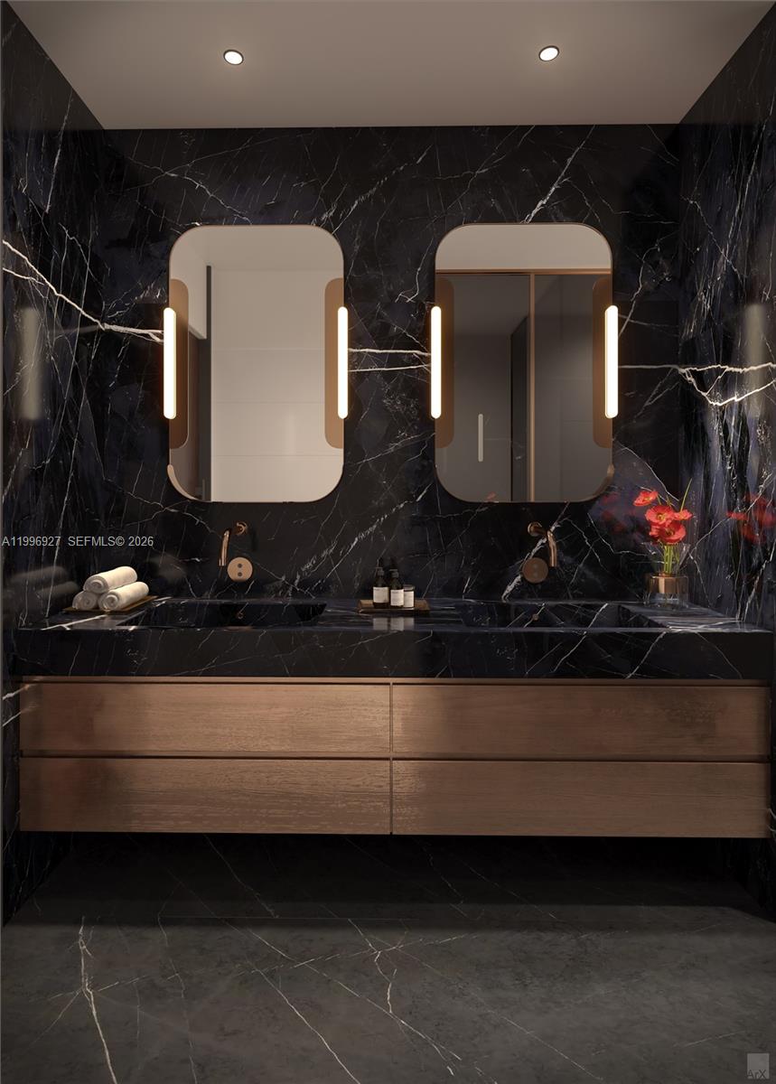 Elleven Hotel & Residences - Residential