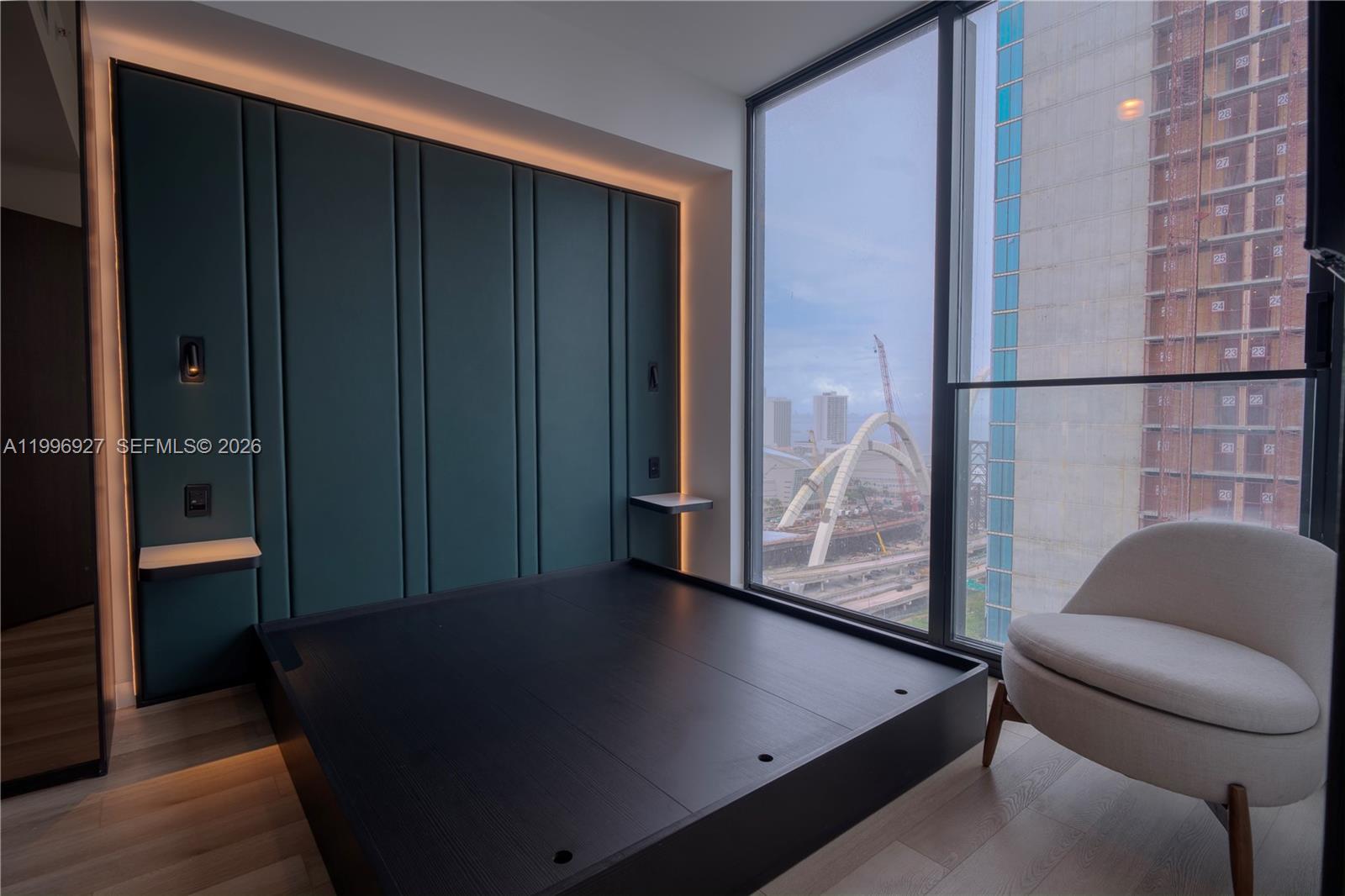 Elleven Hotel & Residences - Residential