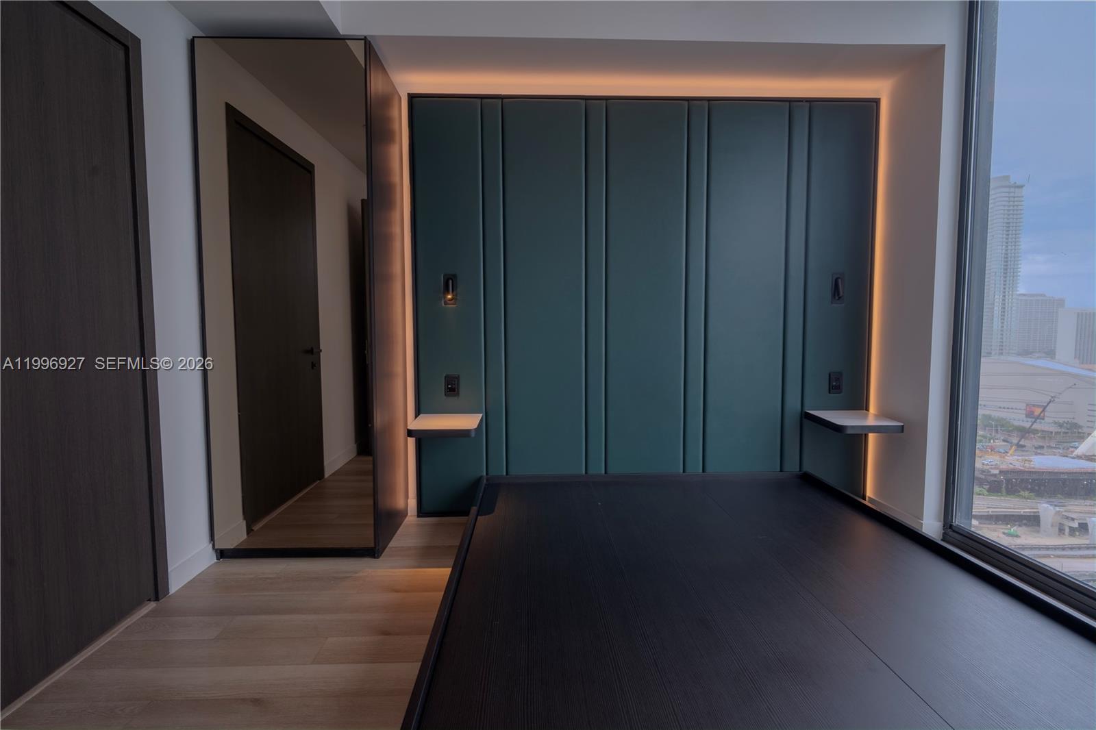 Elleven Hotel & Residences - Residential