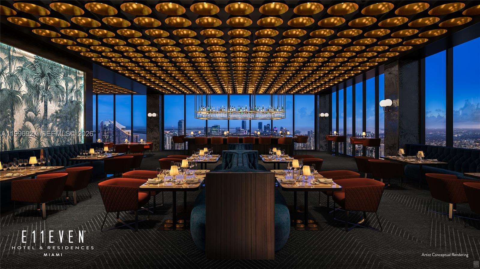 Elleven Hotel & Residences - Residential