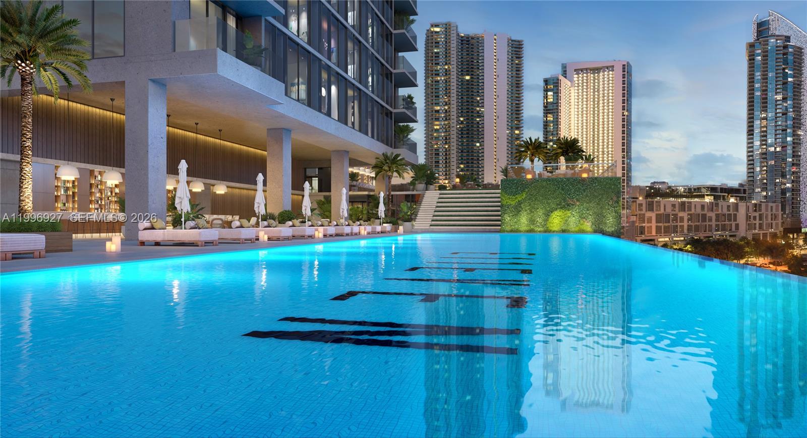 Elleven Hotel & Residences - Residential