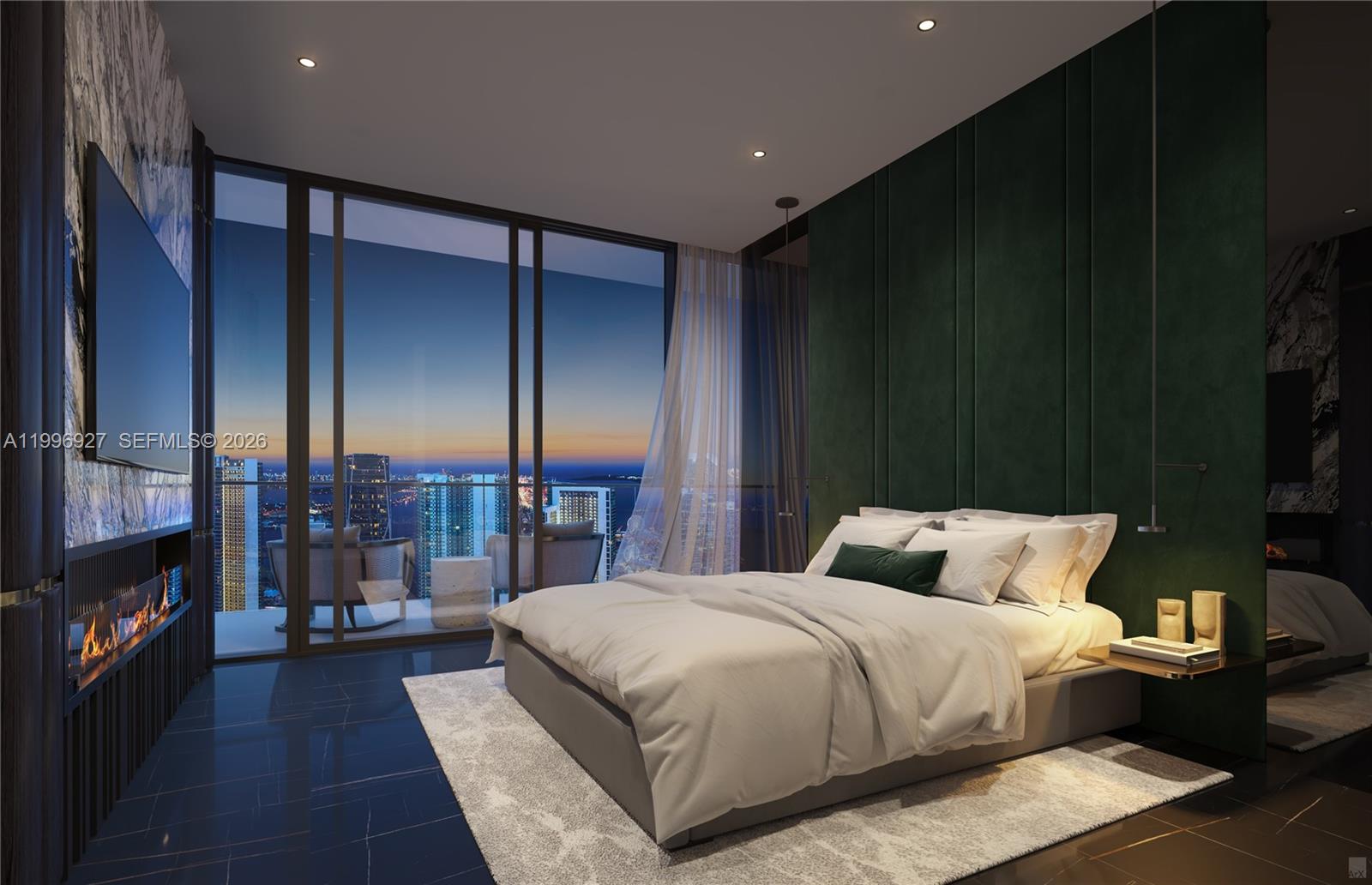 Elleven Hotel & Residences - Residential