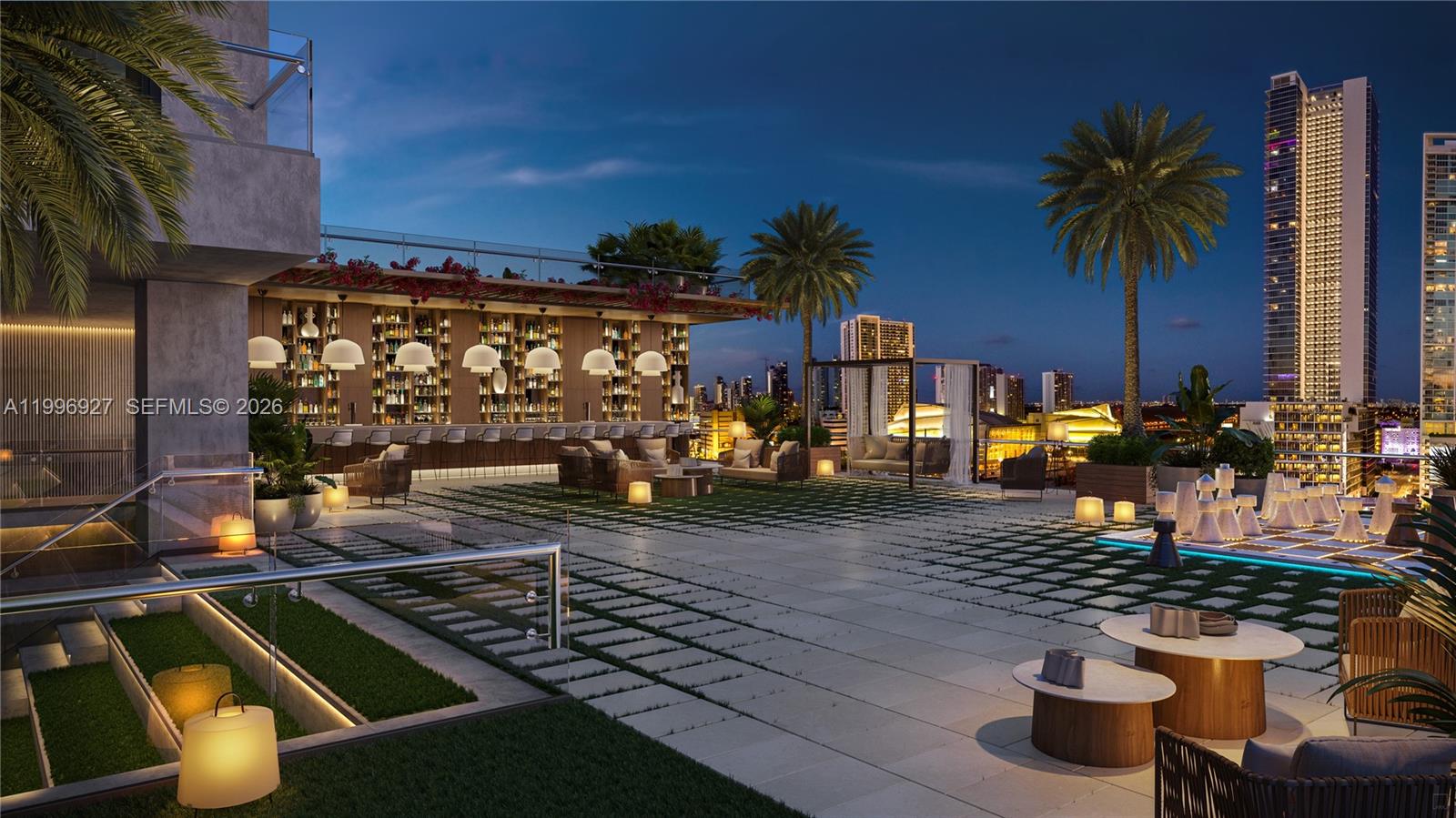 Elleven Hotel & Residences - Residential