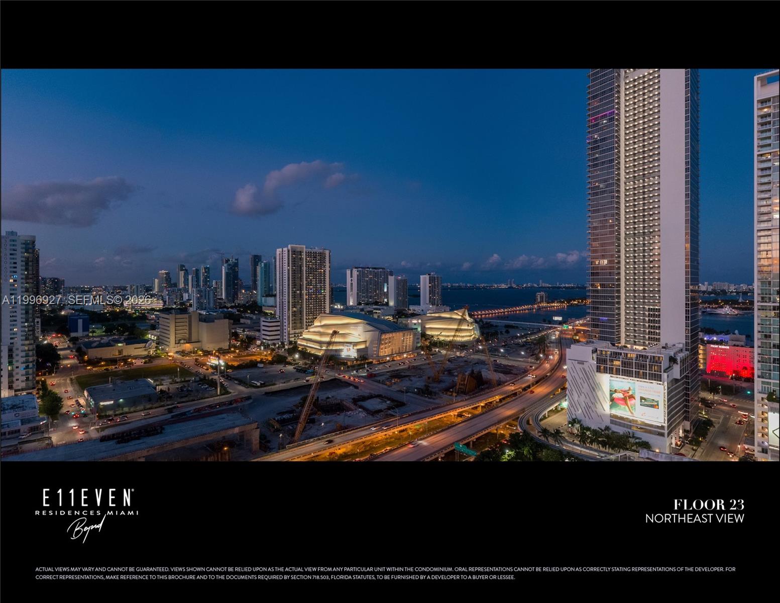 Elleven Hotel & Residences - Residential