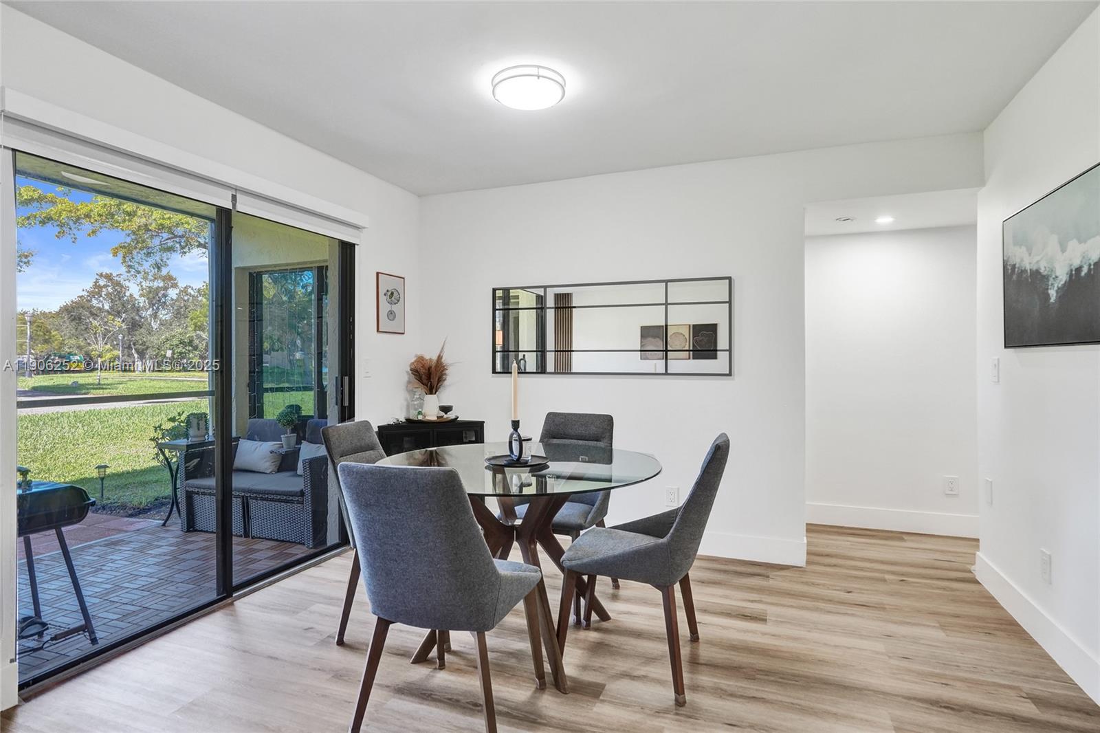 PARC VILLAGE CONDO - Residential Lease