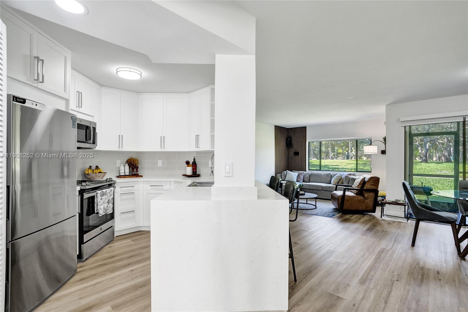 PARC VILLAGE CONDO - Residential Lease