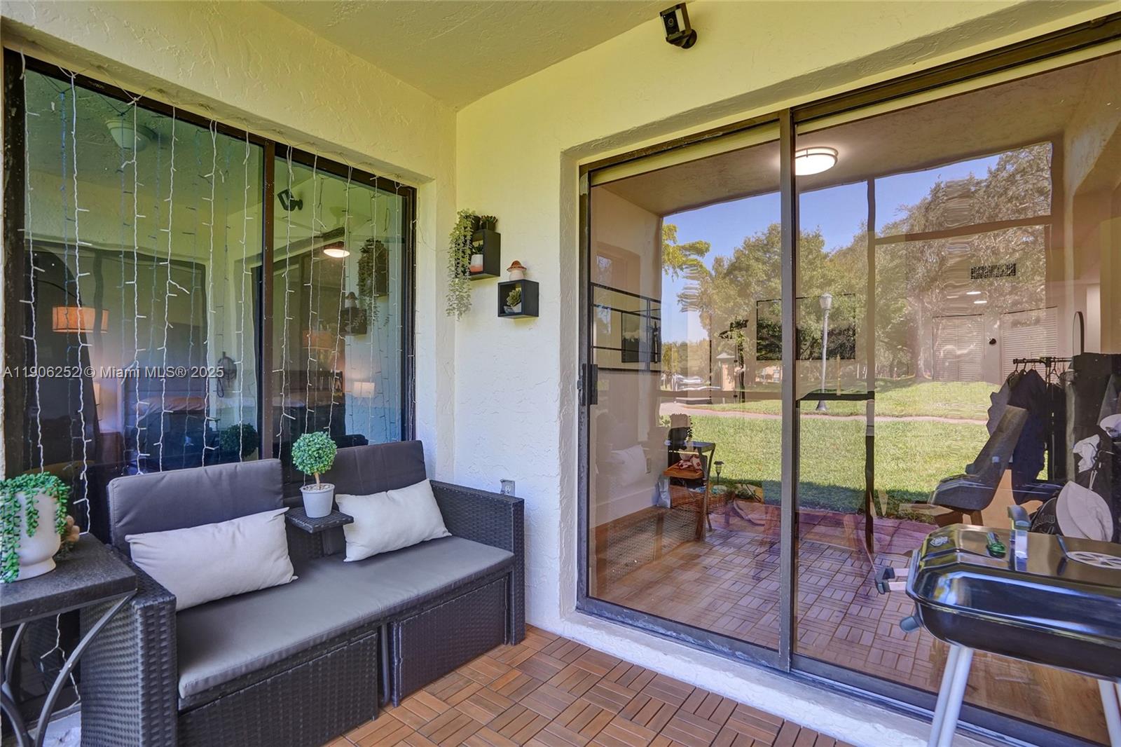 PARC VILLAGE CONDO - Residential Lease