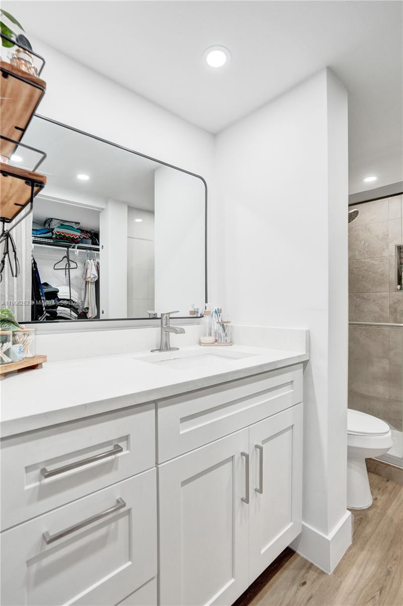 PARC VILLAGE CONDO - Residential Lease