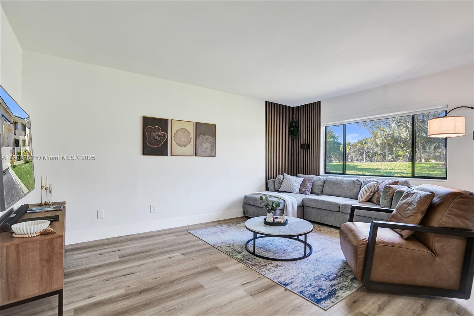 PARC VILLAGE CONDO - Residential Lease