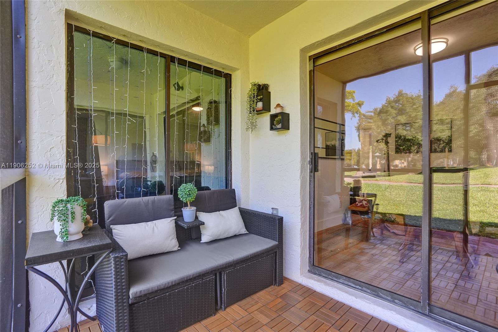 PARC VILLAGE CONDO - Residential Lease