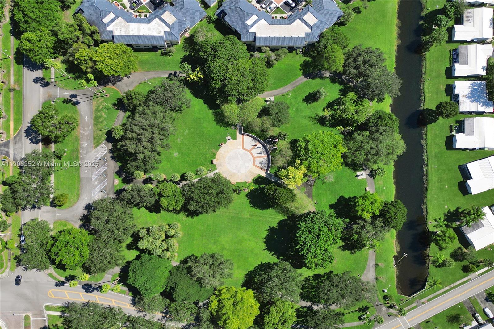 PARC VILLAGE CONDO - Residential Lease