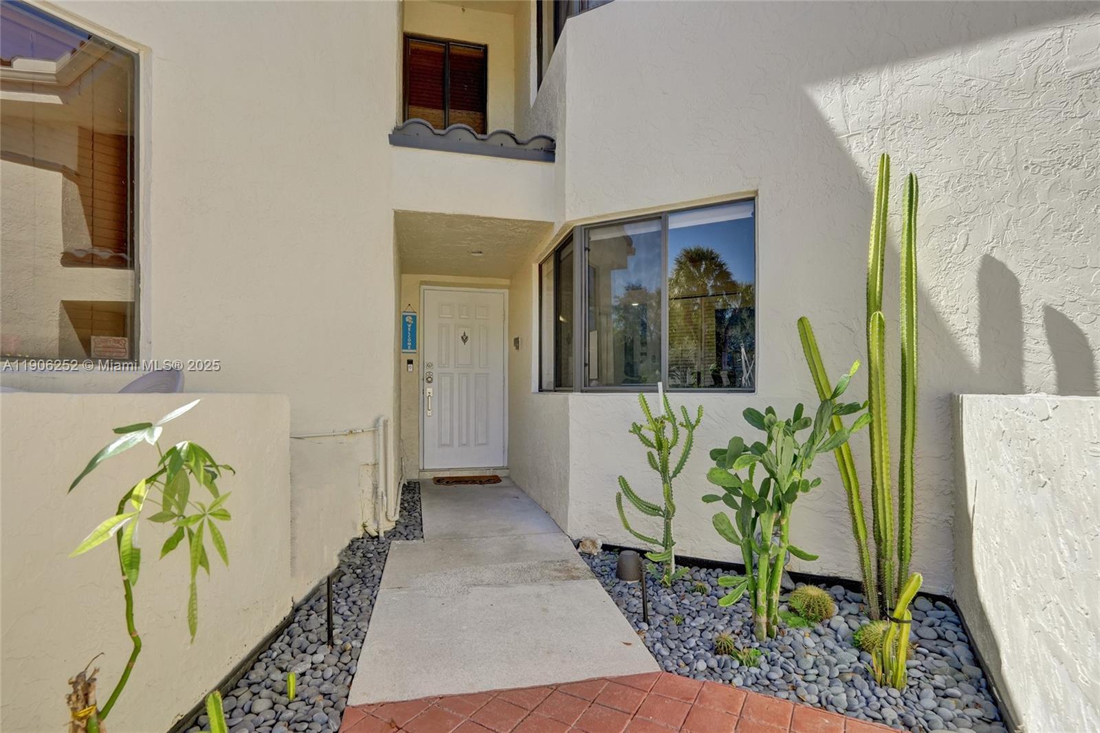 PARC VILLAGE CONDO - Residential Lease