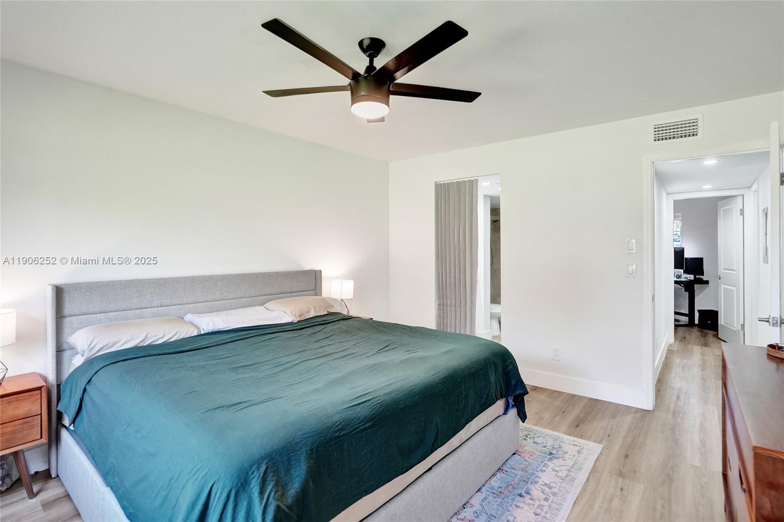 PARC VILLAGE CONDO - Residential Lease