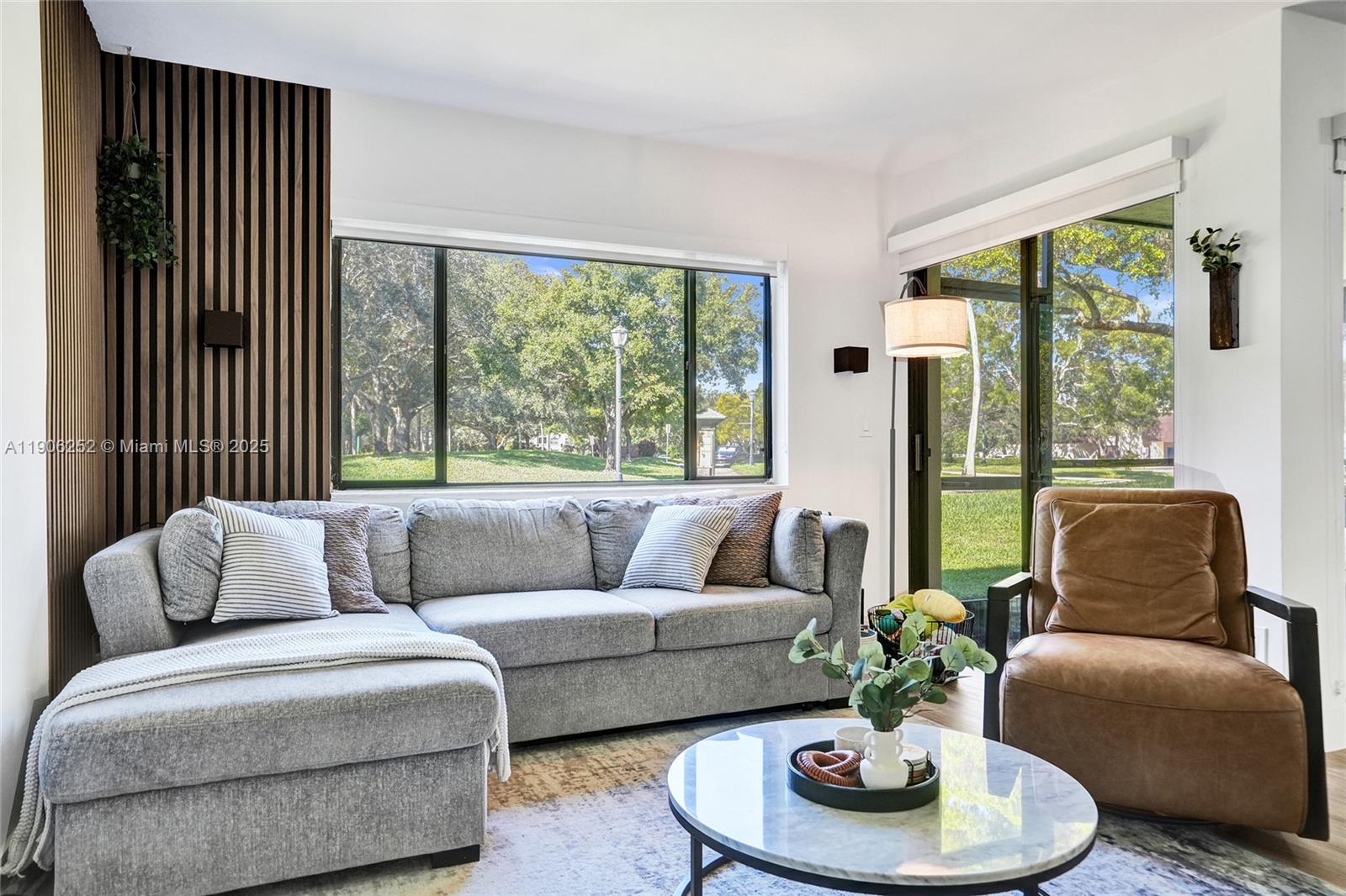 PARC VILLAGE CONDO - Residential Lease