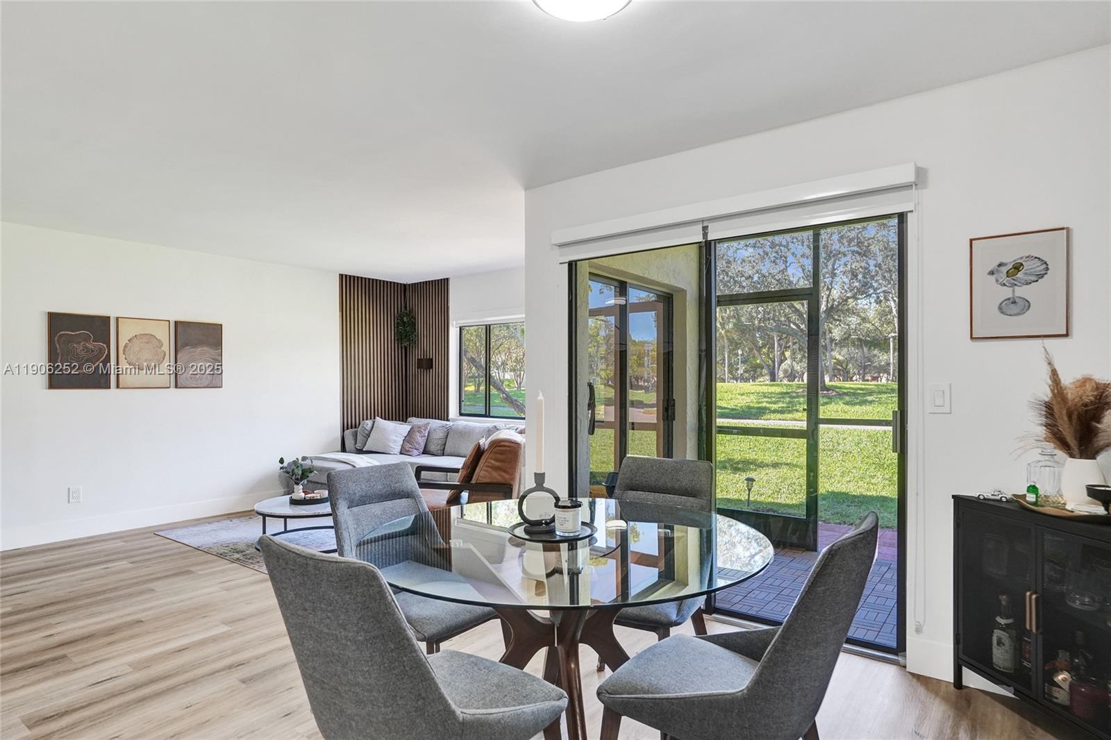 PARC VILLAGE CONDO - Residential Lease