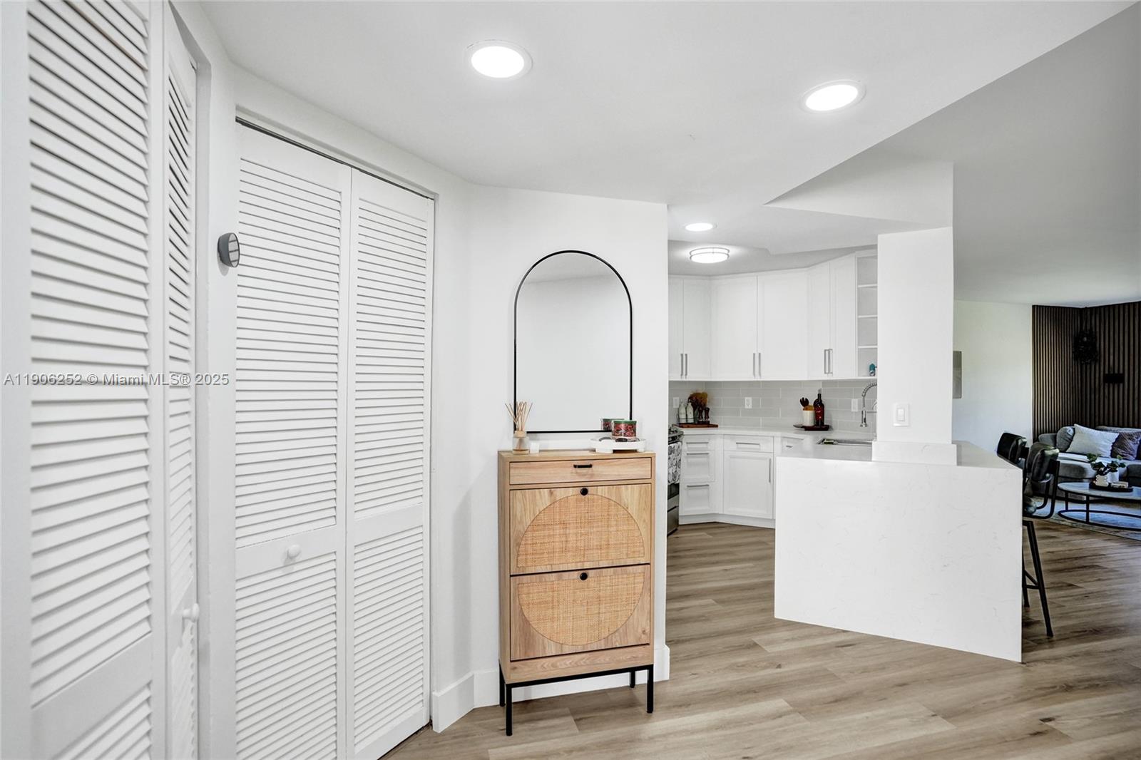 PARC VILLAGE CONDO - Residential Lease