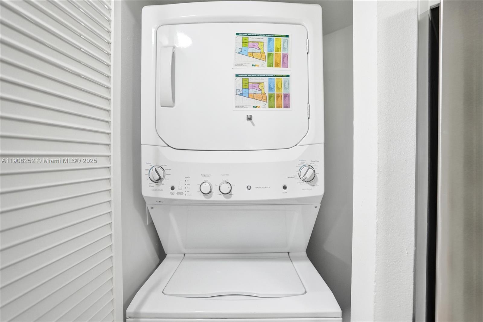 PARC VILLAGE CONDO - Residential Lease