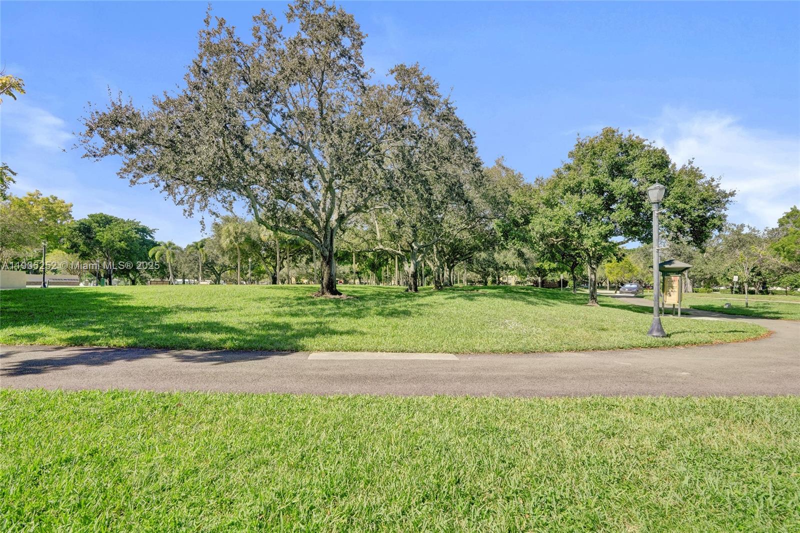 PARC VILLAGE CONDO - Residential Lease