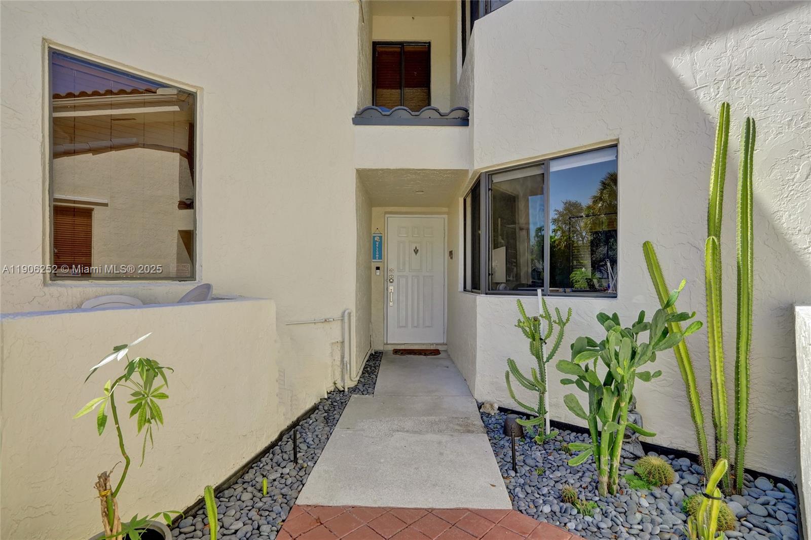 PARC VILLAGE CONDO - Residential Lease