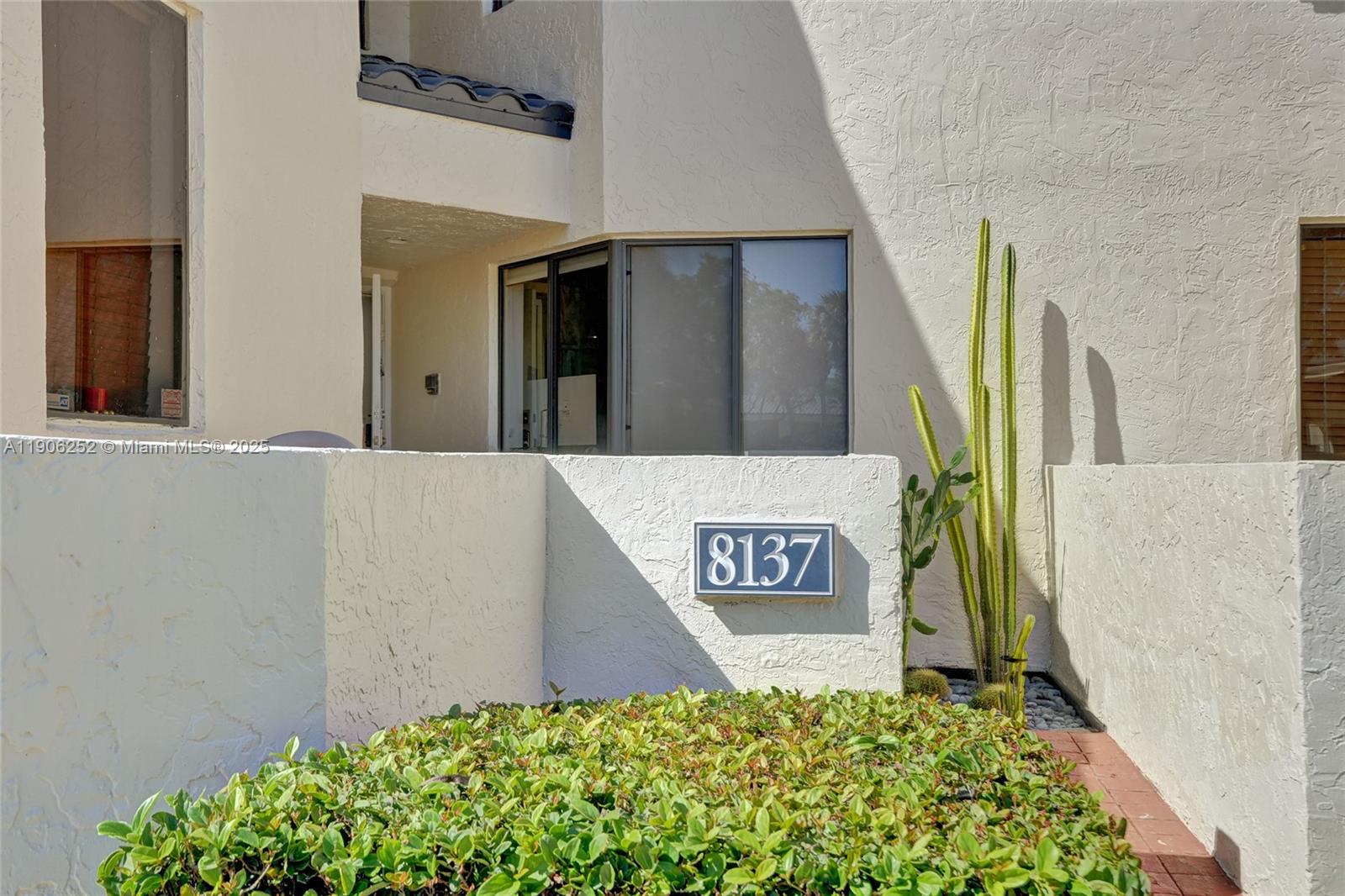 PARC VILLAGE CONDO - Residential Lease